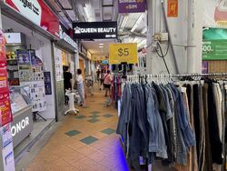 Clementi Avenue 3 (D5), Shop House #588637691